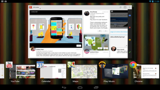 Illustration for article titled How Android's Multitasking Experience Could Be Even Better